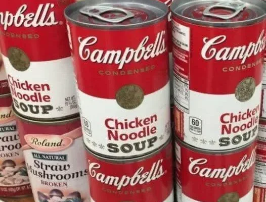 Campbell’s Soup Gets Some Terrible News – DAILY DAILYS