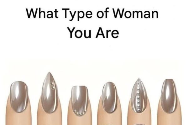 Unlock Your Inner Archetype: Which Nail Polish Reveals Your True Self?