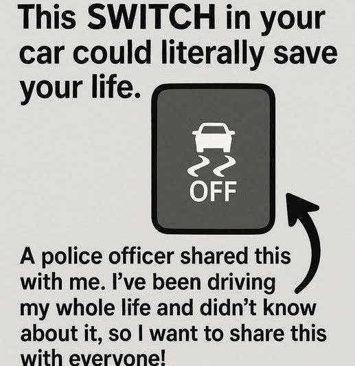 The Hidden Car Safety Feature Many Drivers Overlook — And Why It Matters More Than You Think