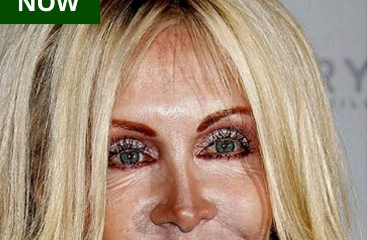 An Overview of Joan Van Ark’s Life and Career – Finanscidayi